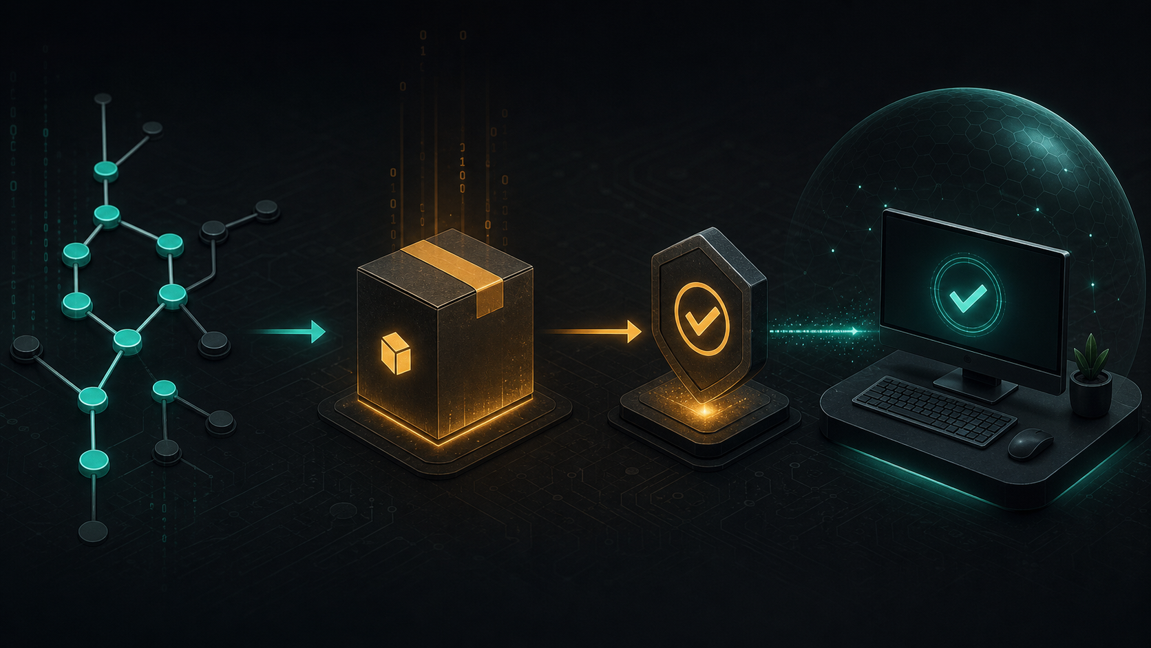Редакционная иллюстрация к статье «NekoRay на GitHub: как проверить релиз, архив и файл перед скачиванием»