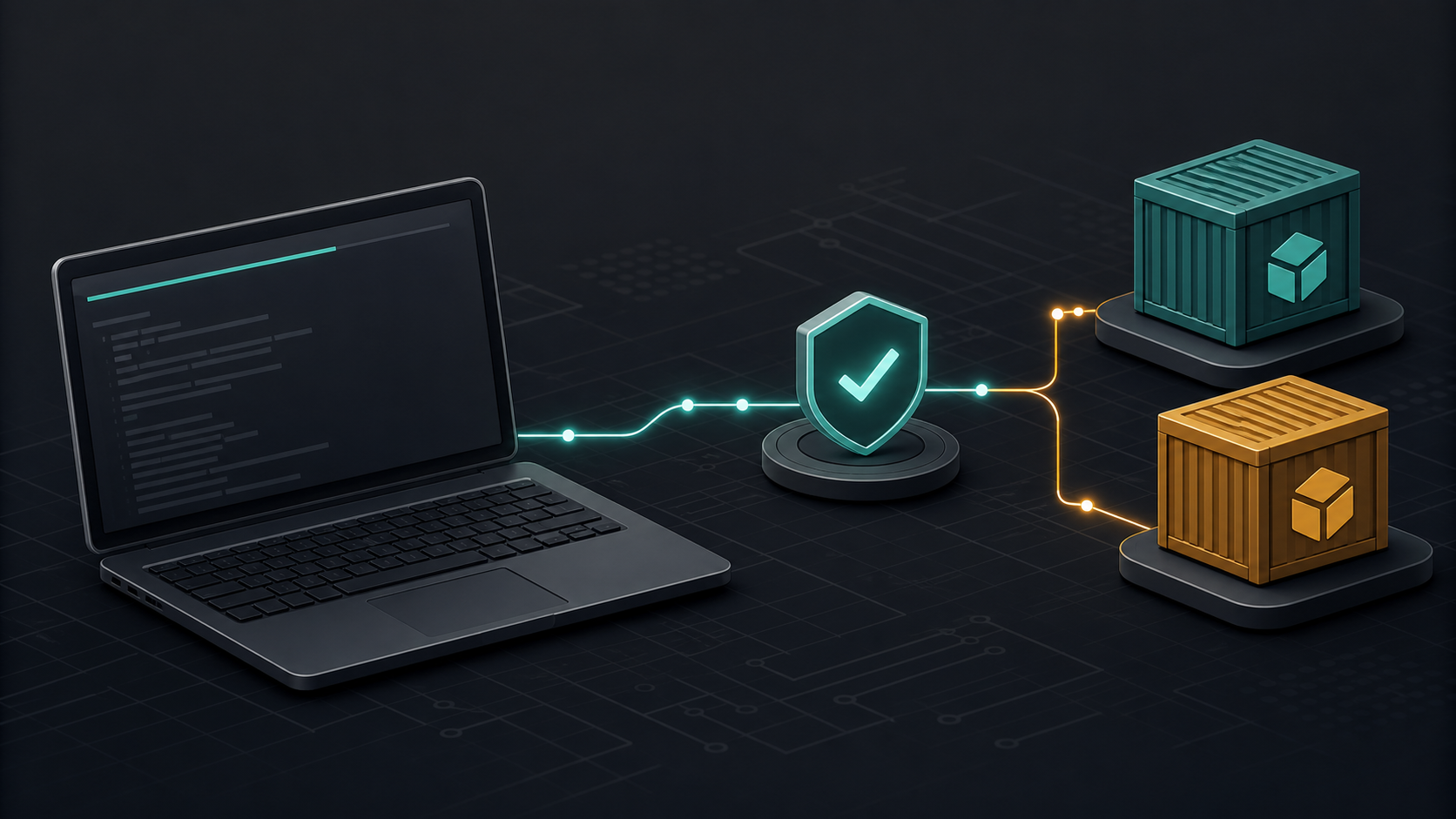 Редакционная иллюстрация к статье «NekoRay на Ubuntu и Debian: пакет, зависимости и запуск после установки»